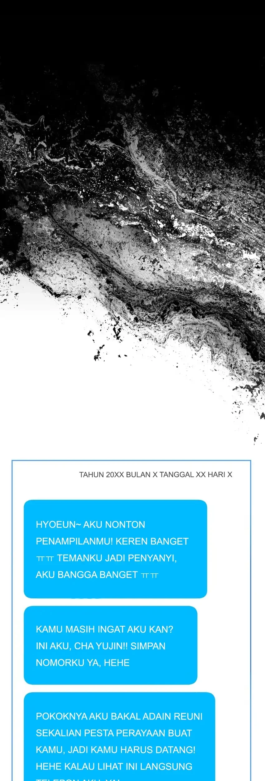 The Crazy Genius Composer Returns chapter 88.2 halaman 41