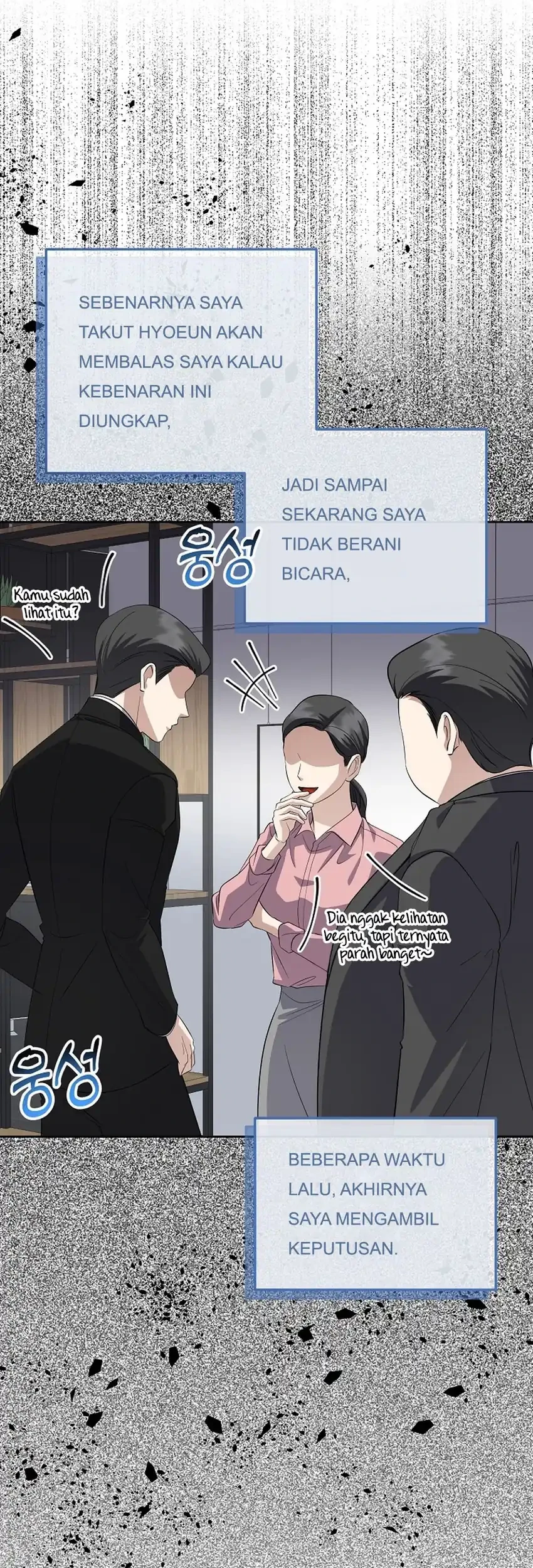 The Crazy Genius Composer Returns chapter 88.2 halaman 53
