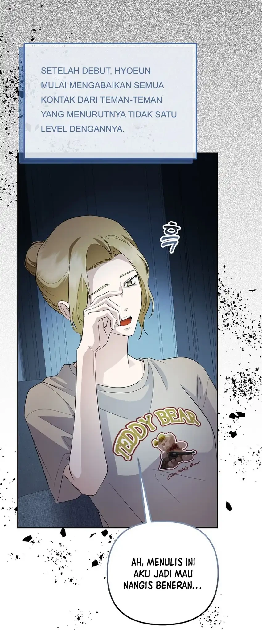 The Crazy Genius Composer Returns chapter 88.2 halaman 54