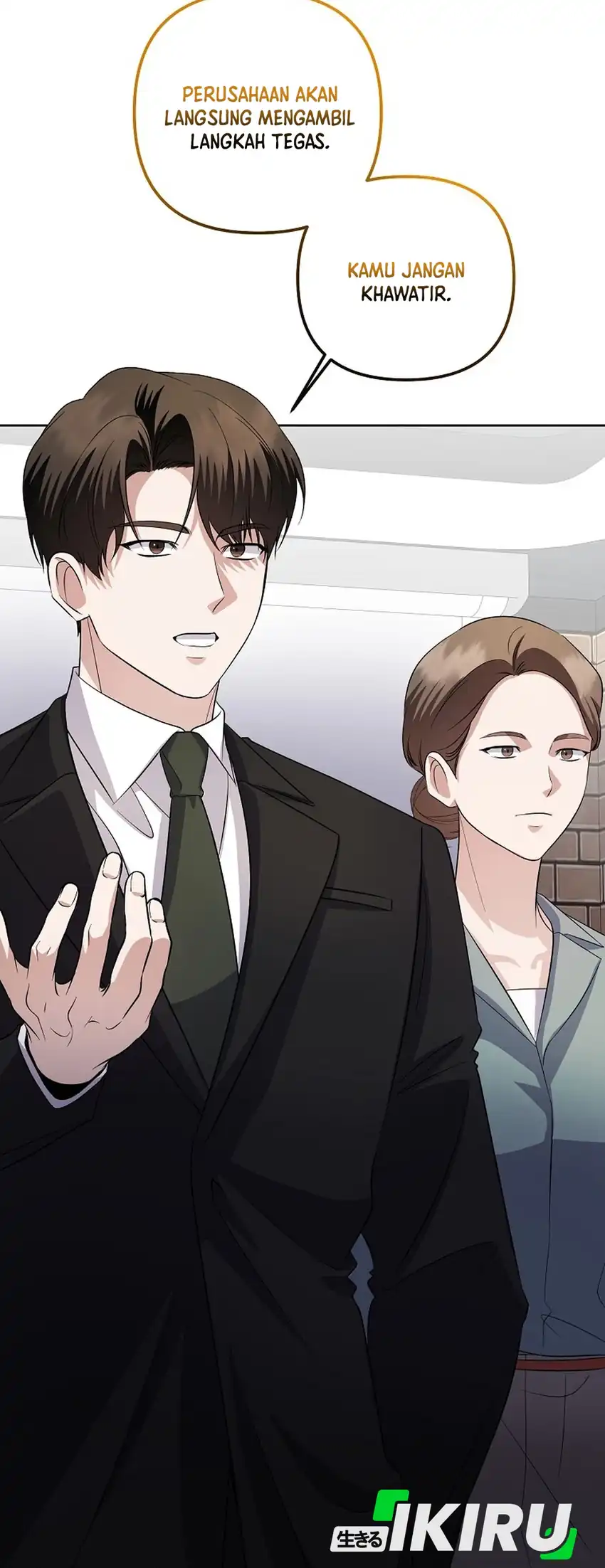 The Crazy Genius Composer Returns chapter 88.2 halaman 63