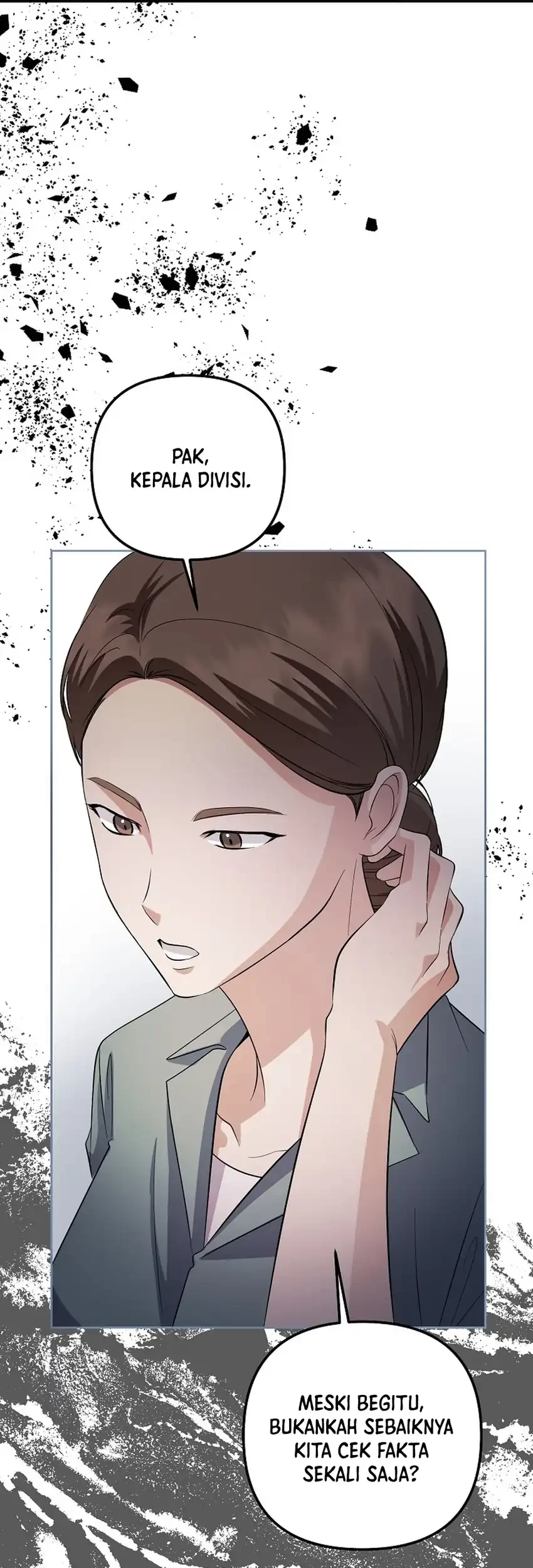 The Crazy Genius Composer Returns chapter 88.2 halaman 64