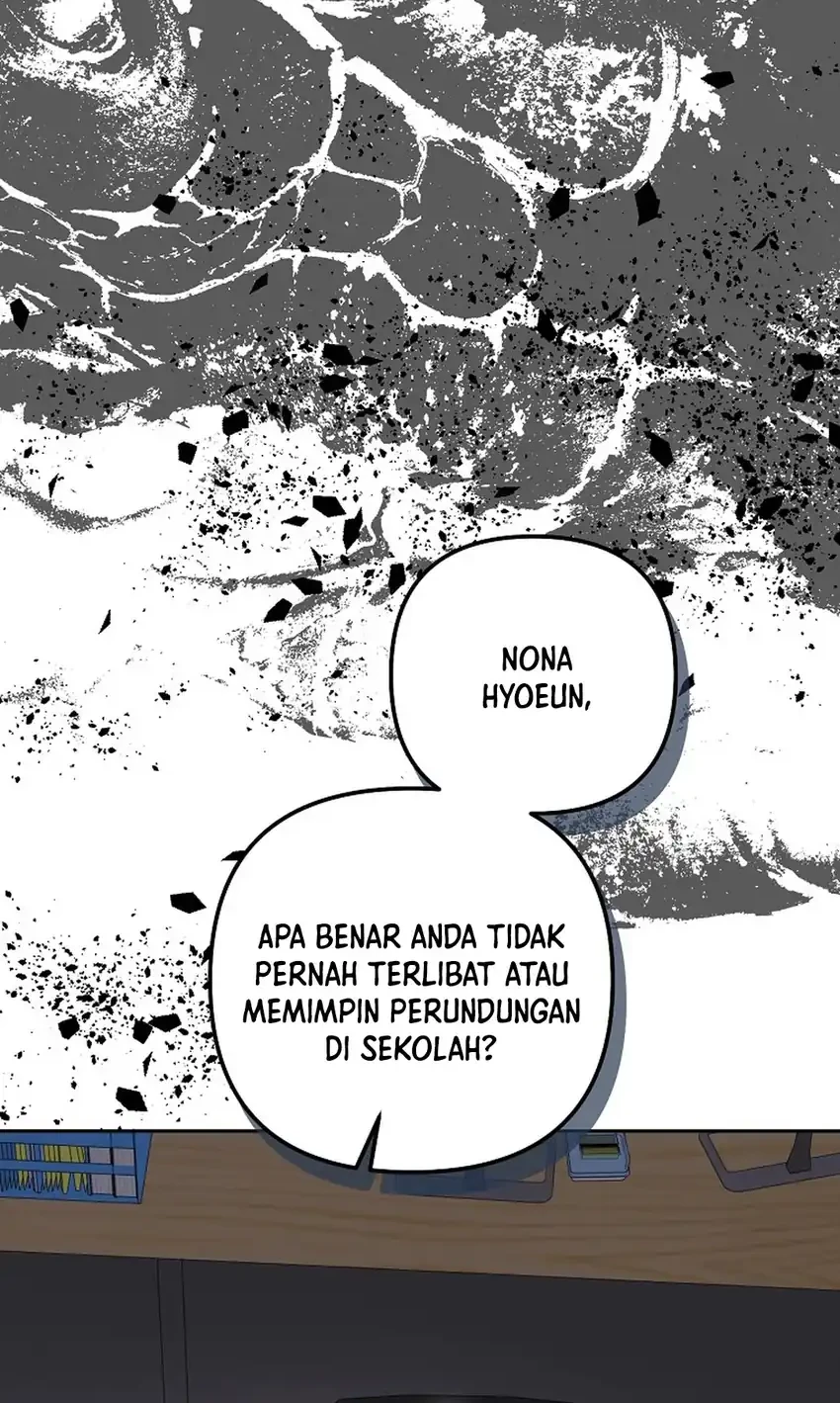 The Crazy Genius Composer Returns chapter 88.2 halaman 65