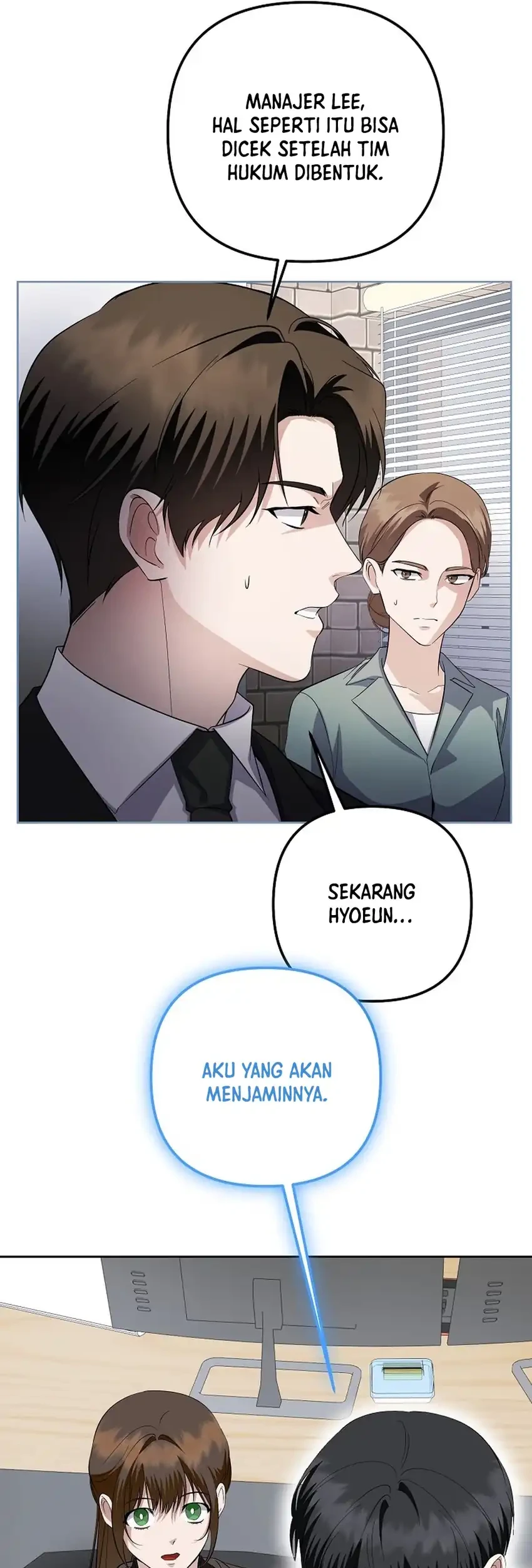 The Crazy Genius Composer Returns chapter 88.2 halaman 68