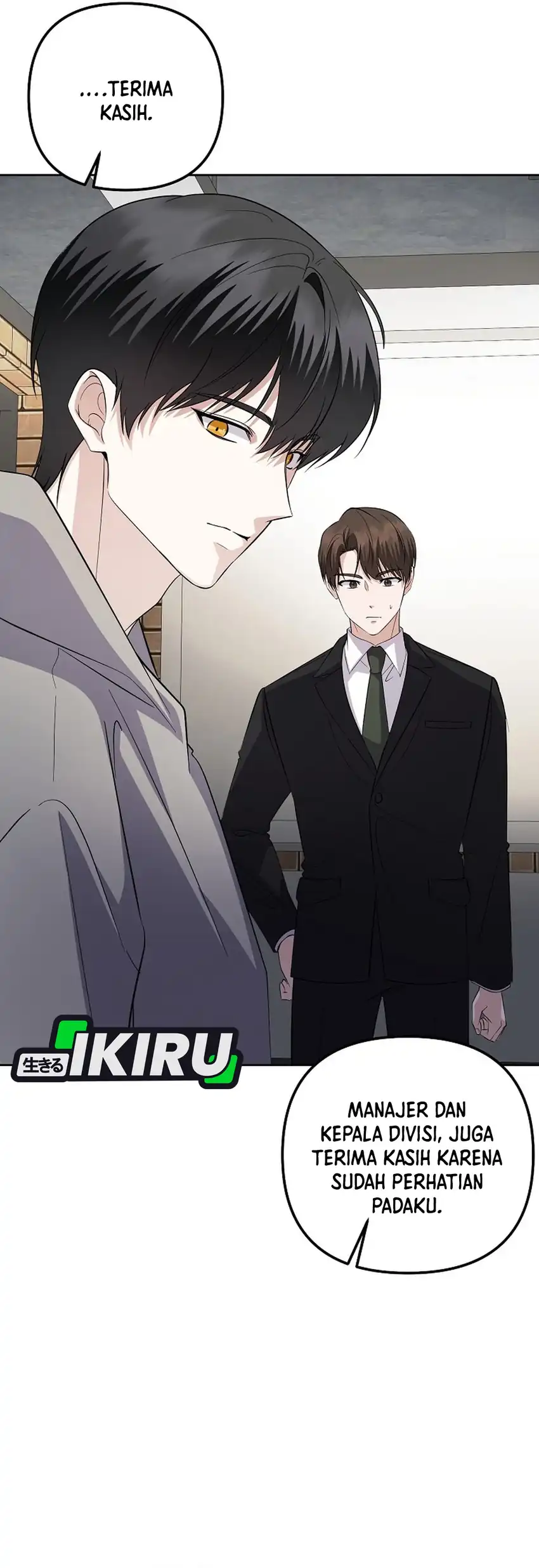 The Crazy Genius Composer Returns chapter 88.2 halaman 76