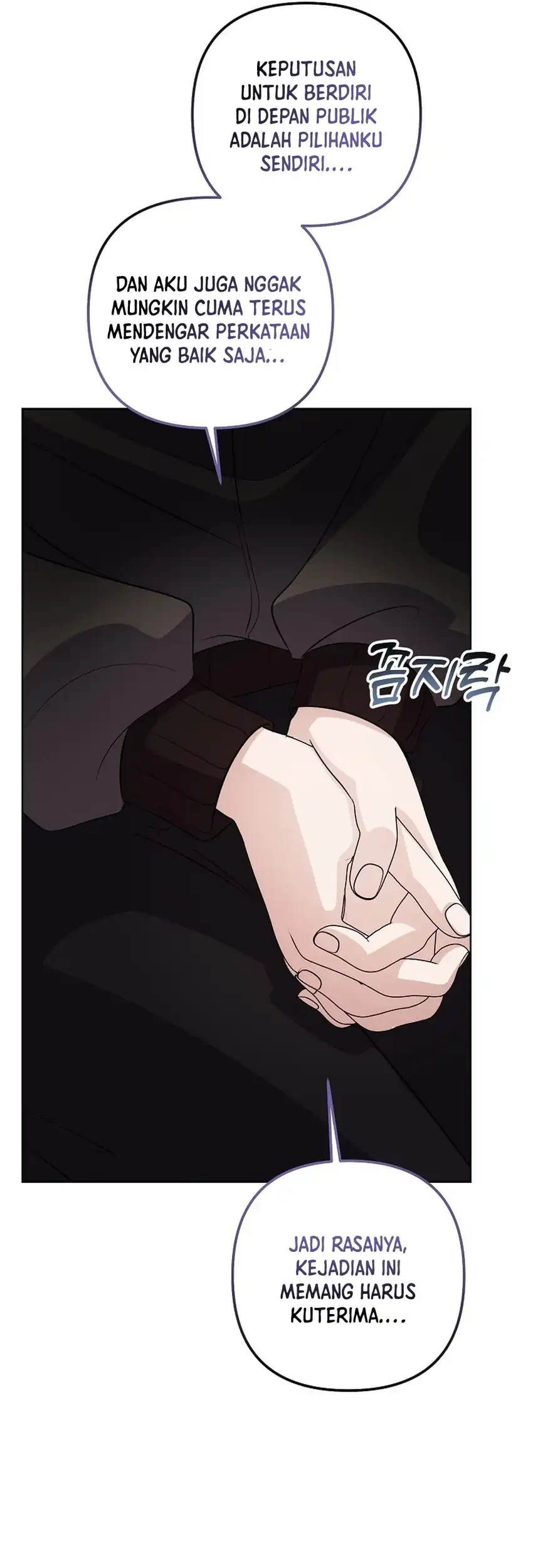 The Crazy Genius Composer Returns chapter 88.2 halaman 80