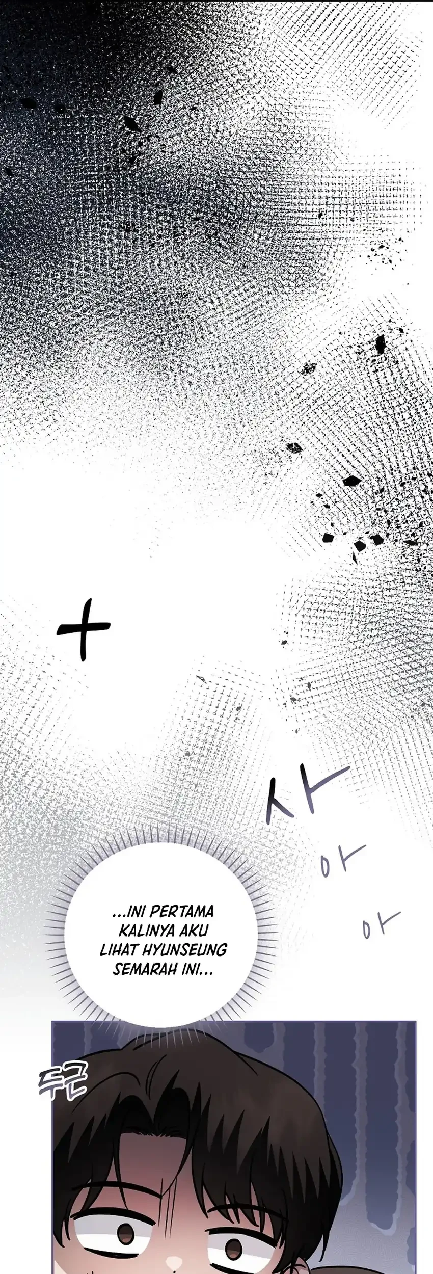 The Crazy Genius Composer Returns chapter 88.2 halaman 84
