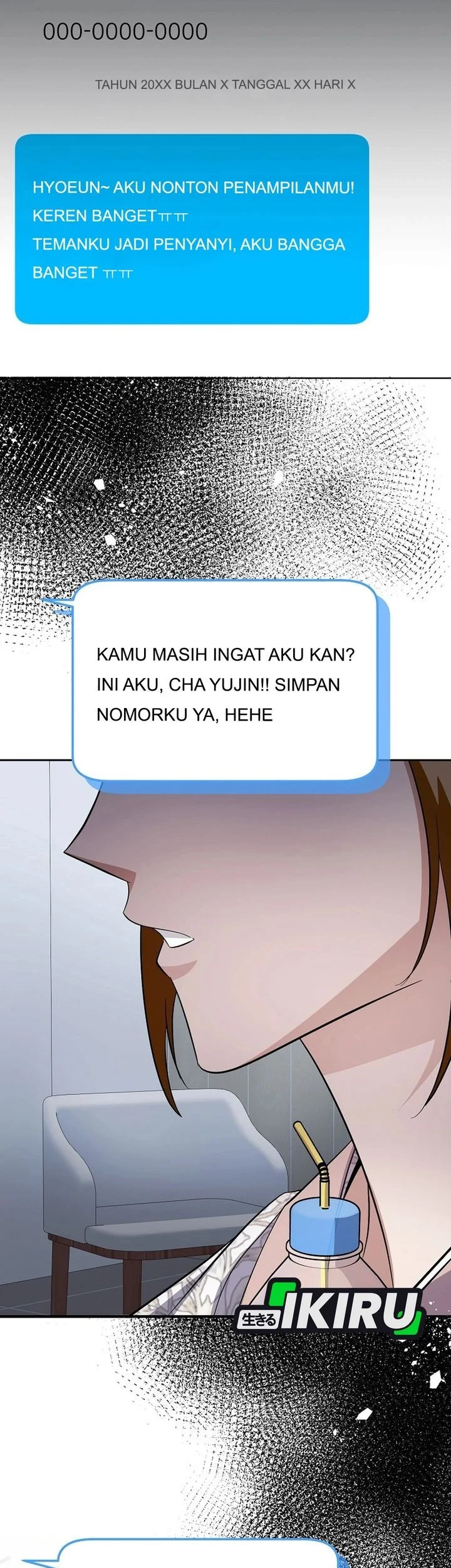 The Crazy Genius Composer Returns chapter 88 halaman 5