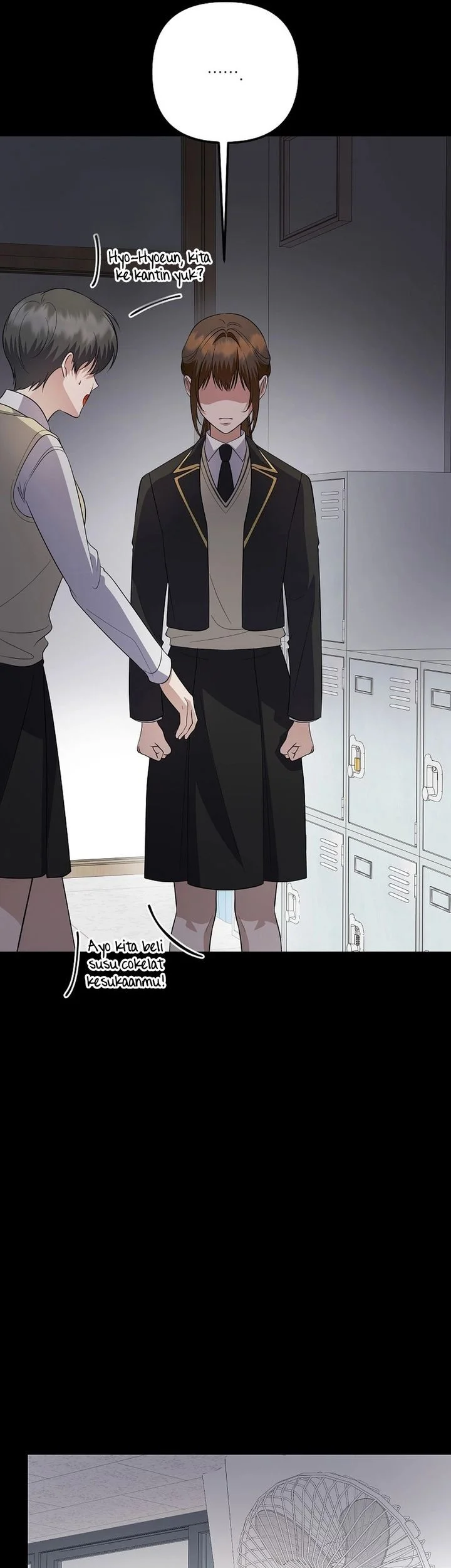 The Crazy Genius Composer Returns chapter 88 halaman 28