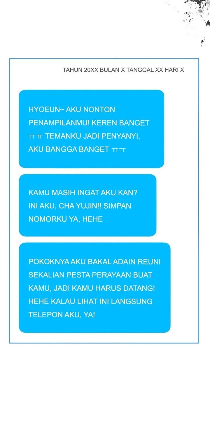 The Crazy Genius Composer Returns chapter 88 halaman 35