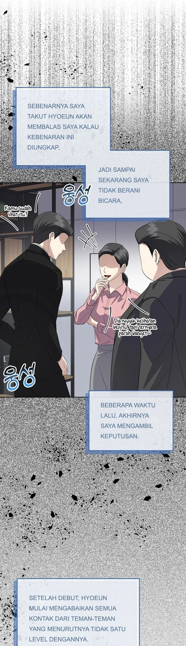 The Crazy Genius Composer Returns chapter 88 halaman 44