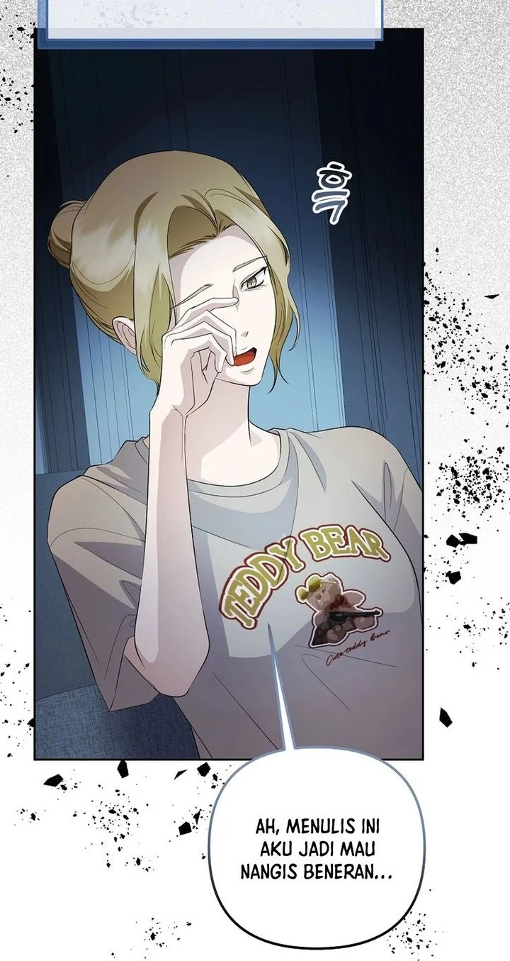 The Crazy Genius Composer Returns chapter 88 halaman 45