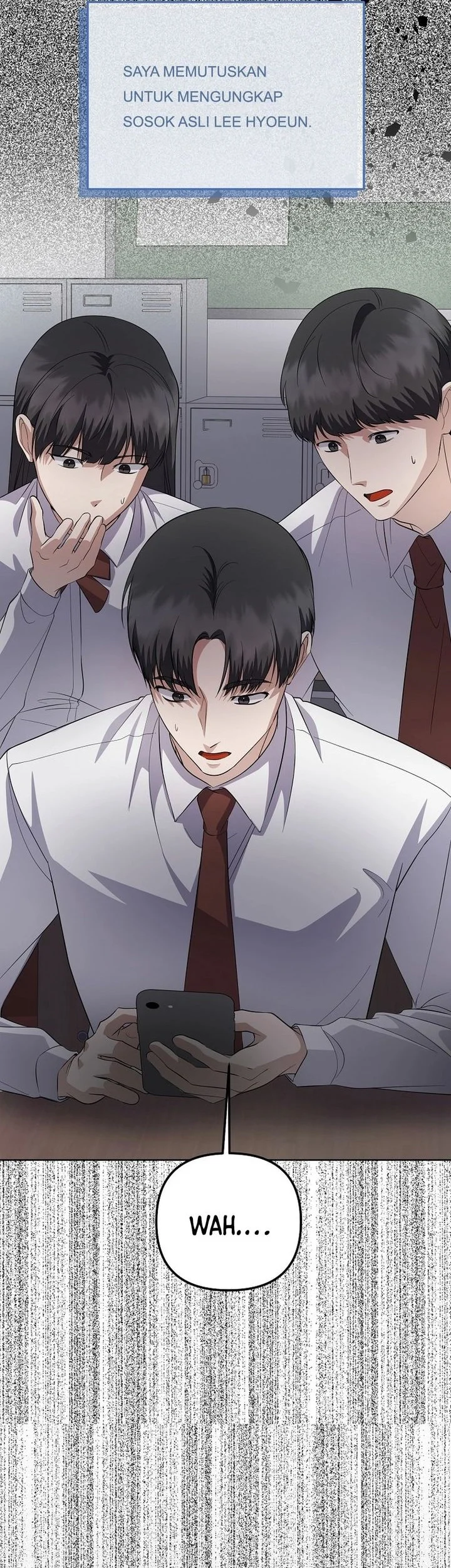 The Crazy Genius Composer Returns chapter 88 halaman 47