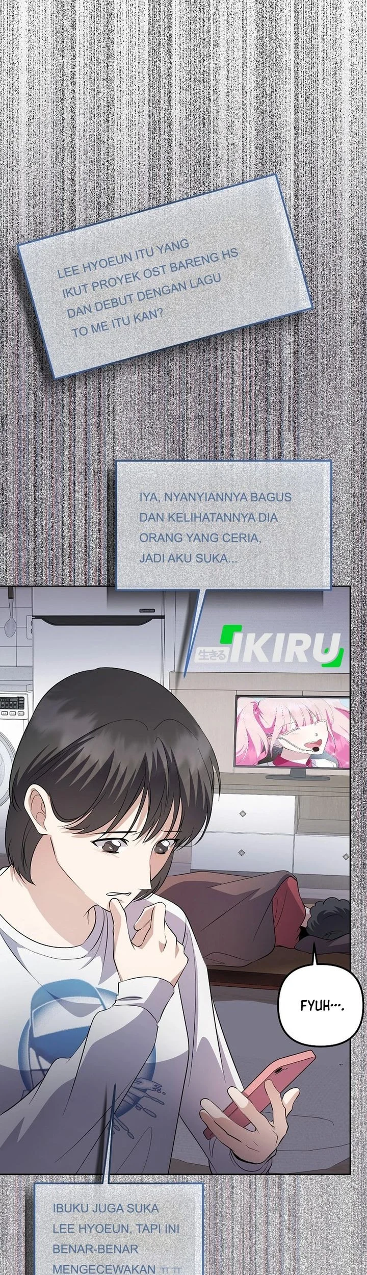 The Crazy Genius Composer Returns chapter 88 halaman 48