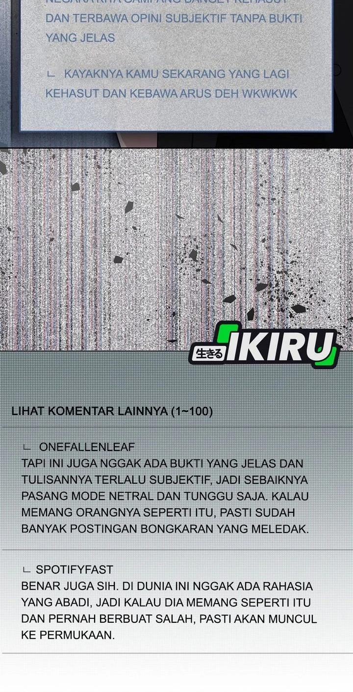 The Crazy Genius Composer Returns chapter 88 halaman 51