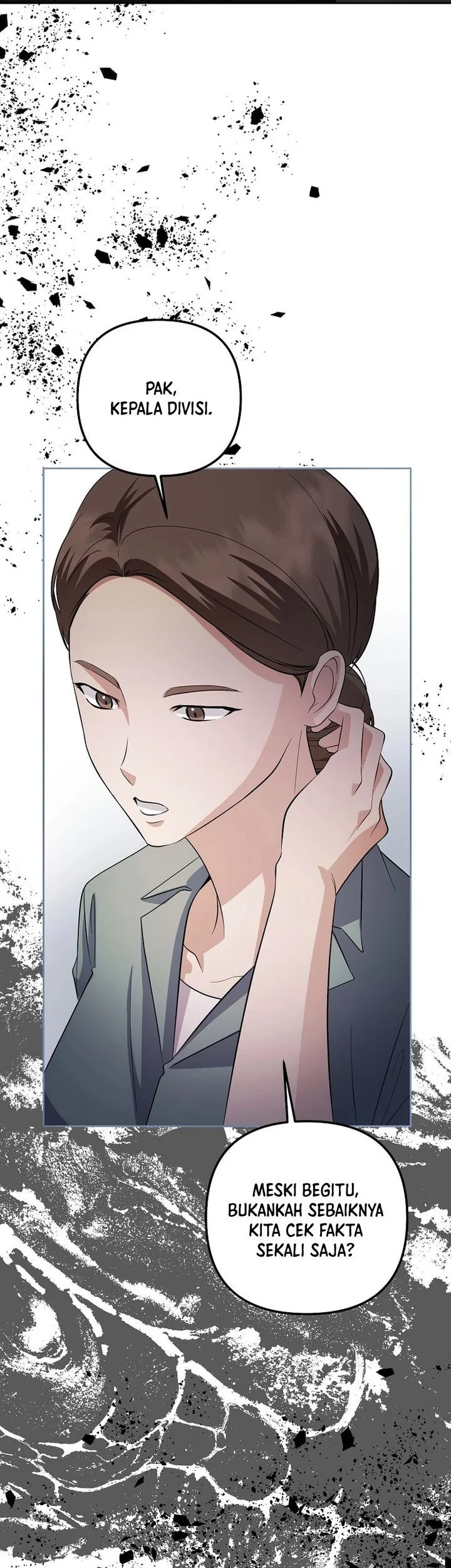 The Crazy Genius Composer Returns chapter 88 halaman 54