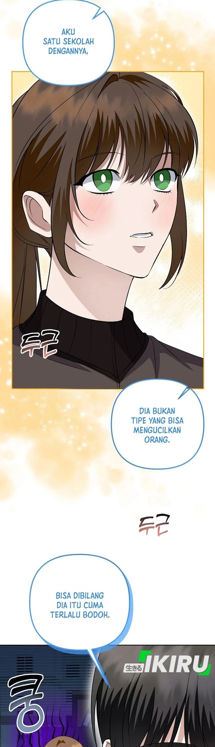 The Crazy Genius Composer Returns chapter 88 halaman 59