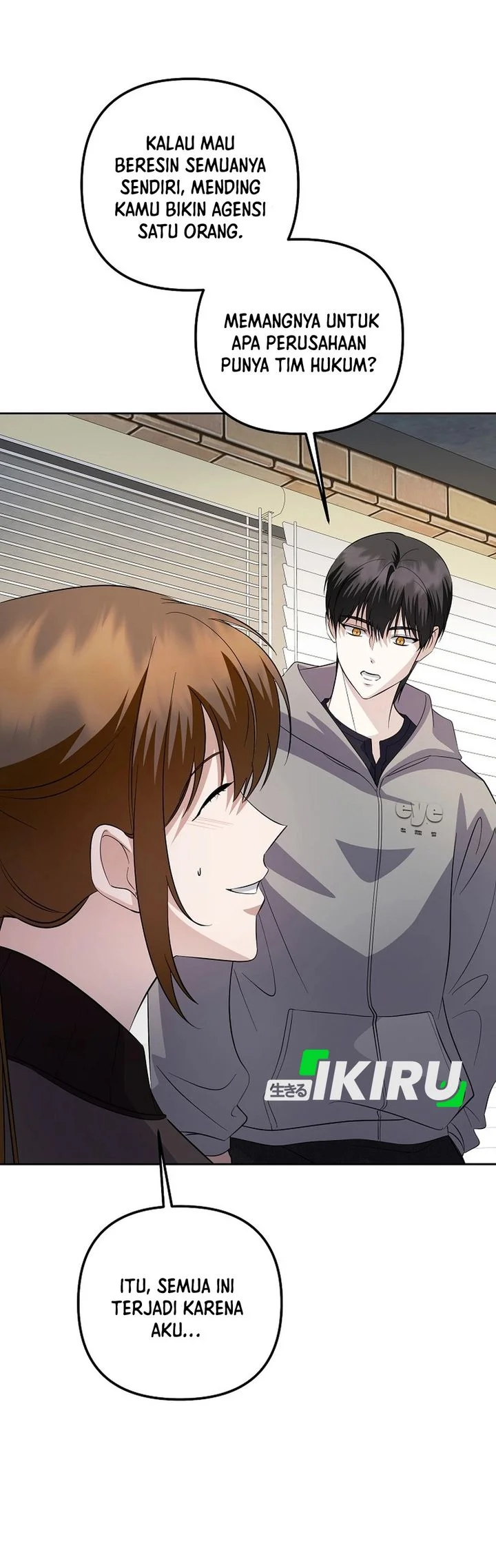 The Crazy Genius Composer Returns chapter 88 halaman 65