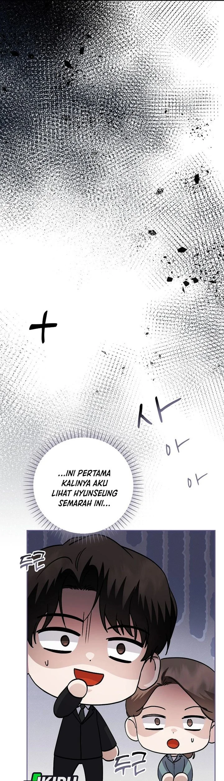 The Crazy Genius Composer Returns chapter 88 halaman 69