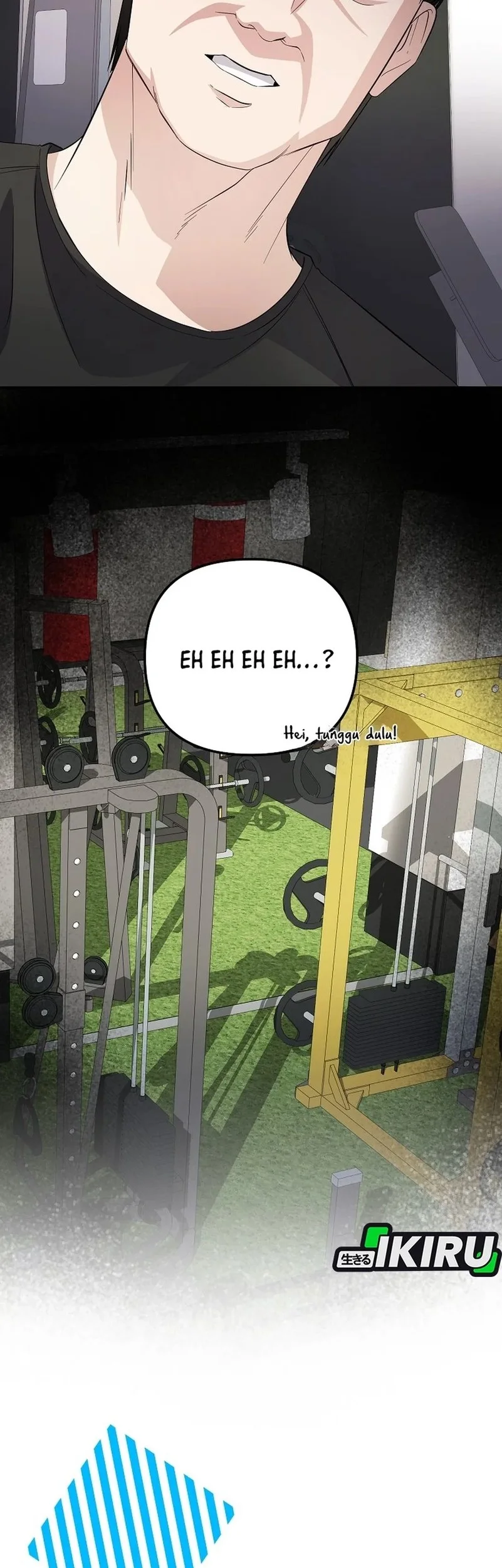 The Crazy Genius Composer Returns Bab 89 halaman 46