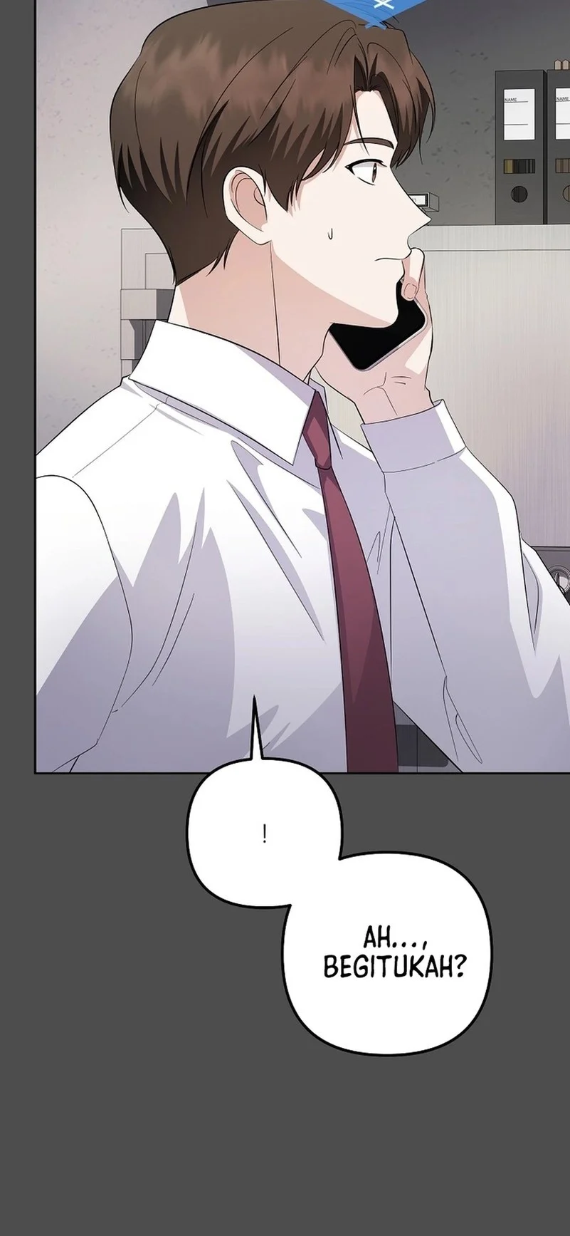 The Crazy Genius Composer Returns chapter 90 halaman 22