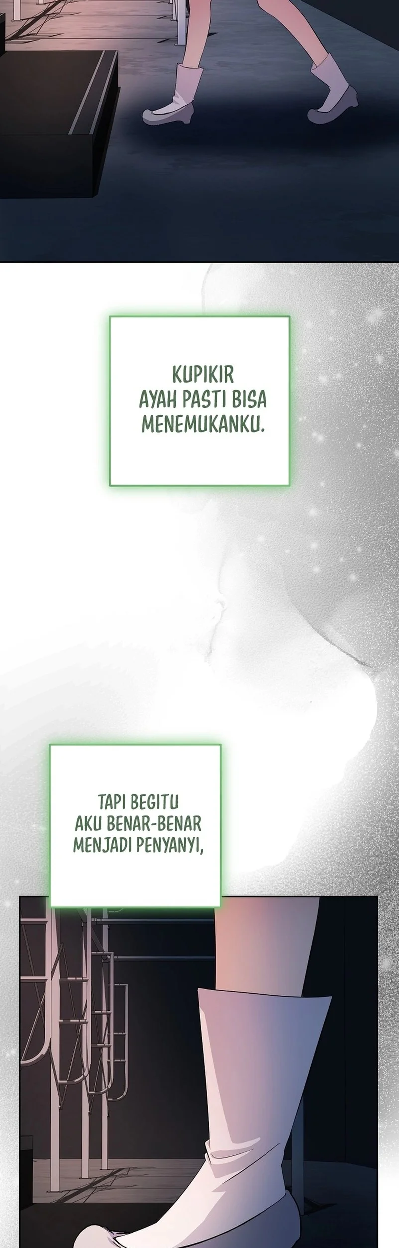 The Crazy Genius Composer Returns chapter 90 halaman 29