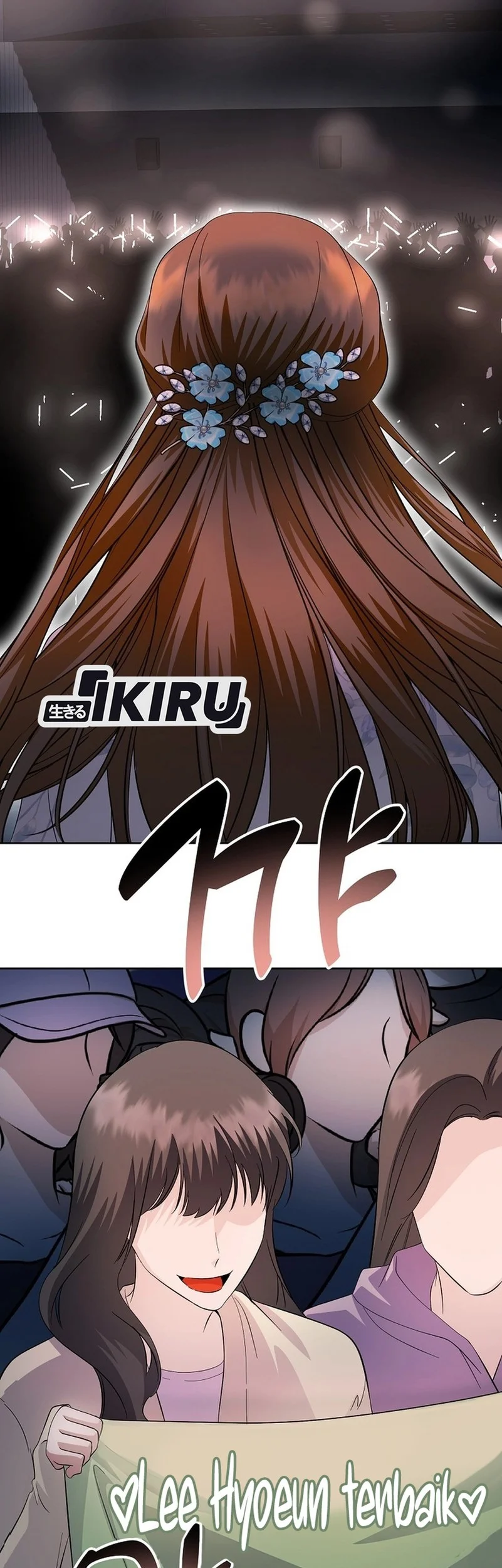 The Crazy Genius Composer Returns chapter 90 halaman 31