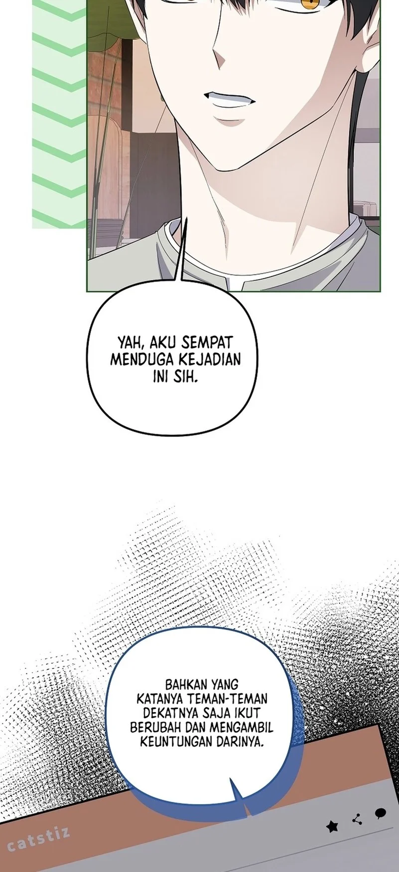 The Crazy Genius Composer Returns chapter 90 halaman 41
