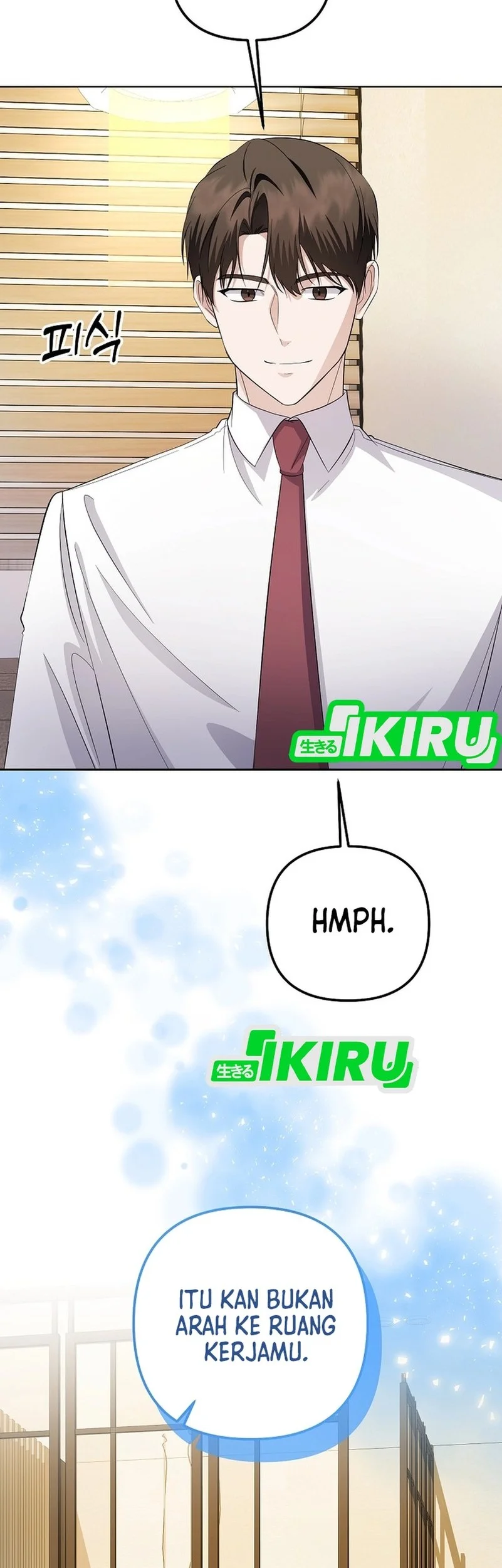 The Crazy Genius Composer Returns chapter 90 halaman 47