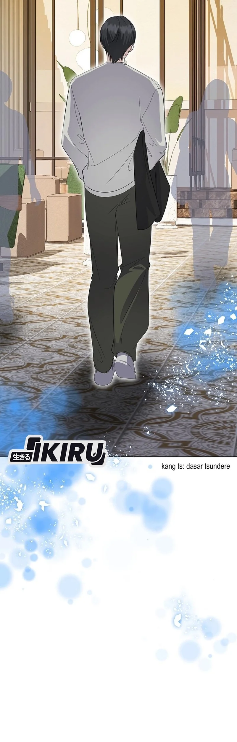 The Crazy Genius Composer Returns chapter 90 halaman 48