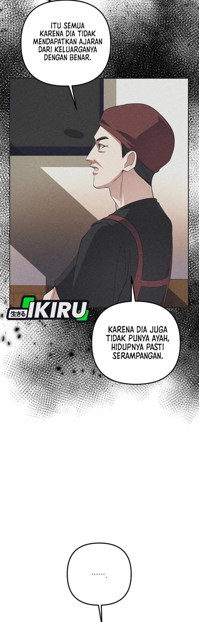 The Crazy Genius Composer Returns chapter 90 halaman 51