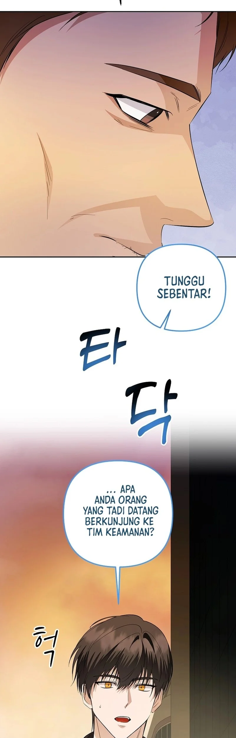The Crazy Genius Composer Returns chapter 90 halaman 52