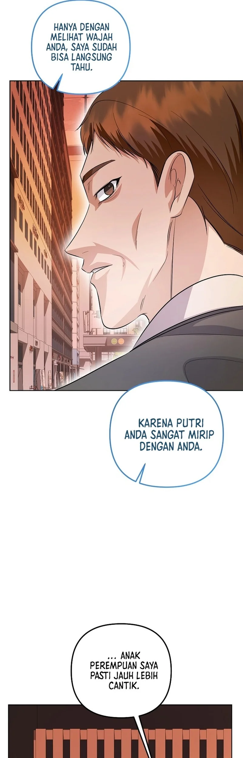 The Crazy Genius Composer Returns chapter 90 halaman 54