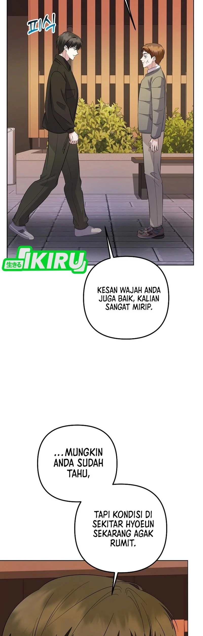 The Crazy Genius Composer Returns chapter 90 halaman 55