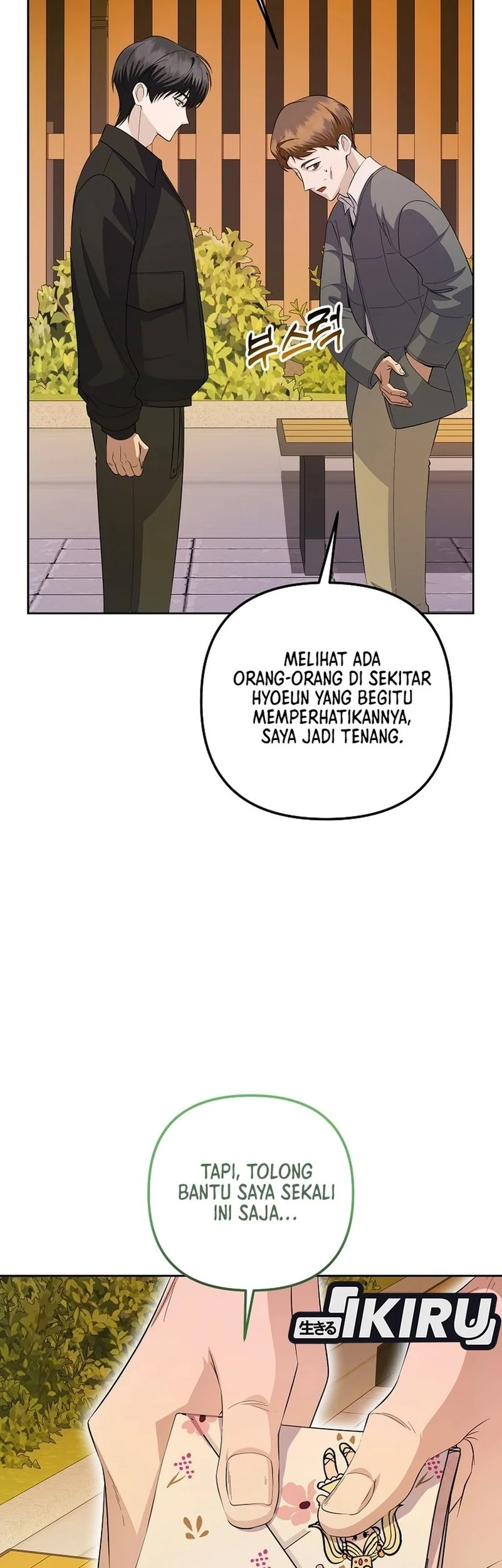 The Crazy Genius Composer Returns chapter 90 halaman 59
