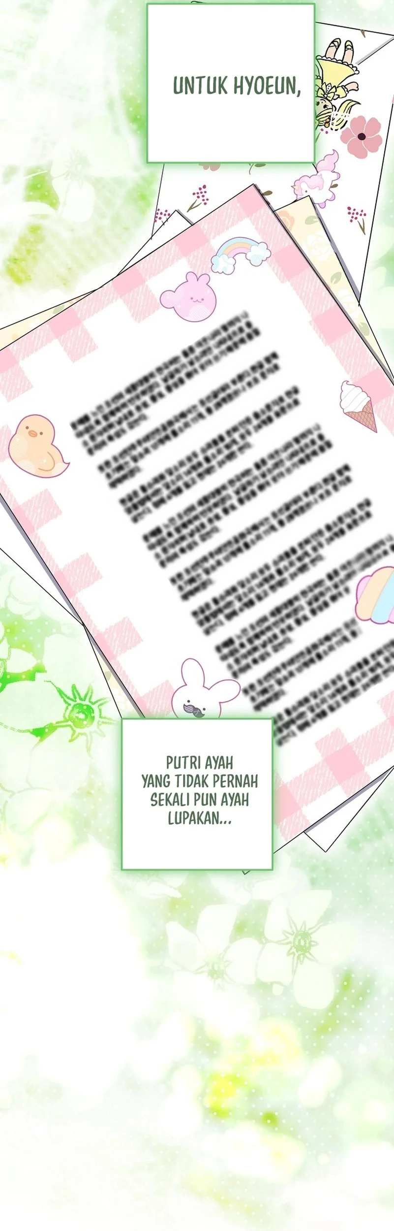 The Crazy Genius Composer Returns chapter 90 halaman 62