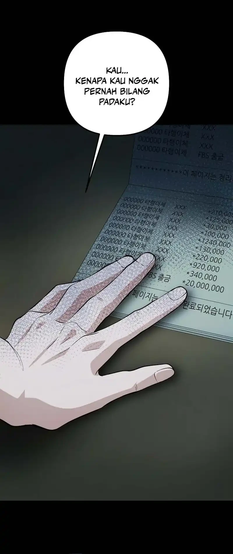 The Crazy Genius Composer Returns chapter 91 halaman 23