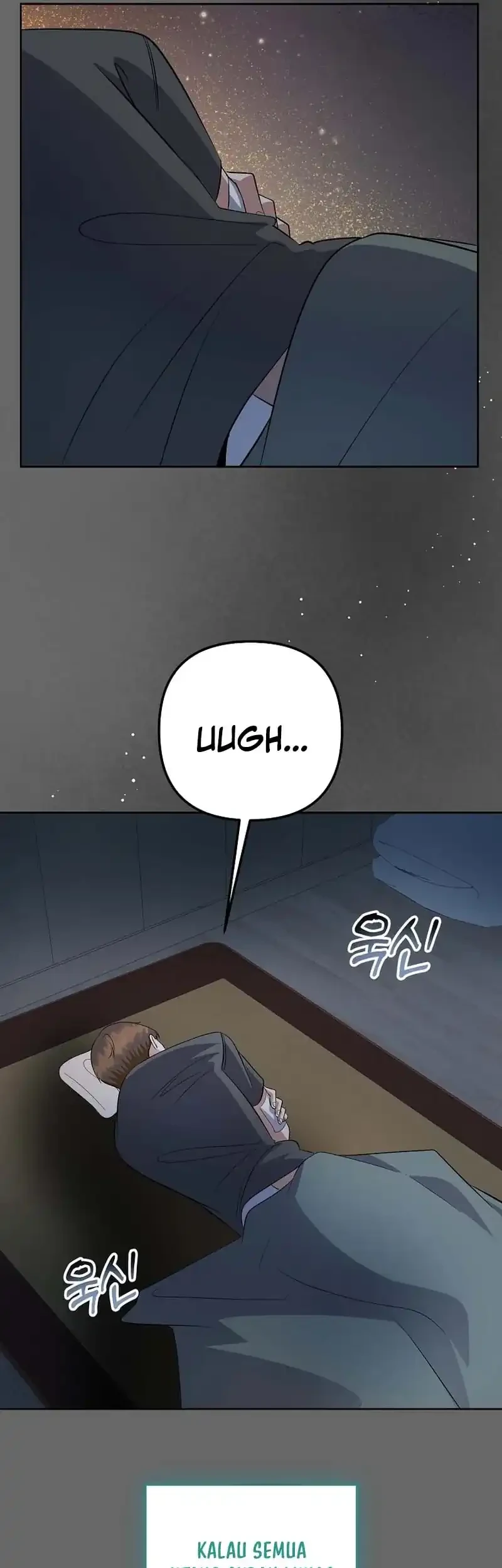 The Crazy Genius Composer Returns chapter 91 halaman 40