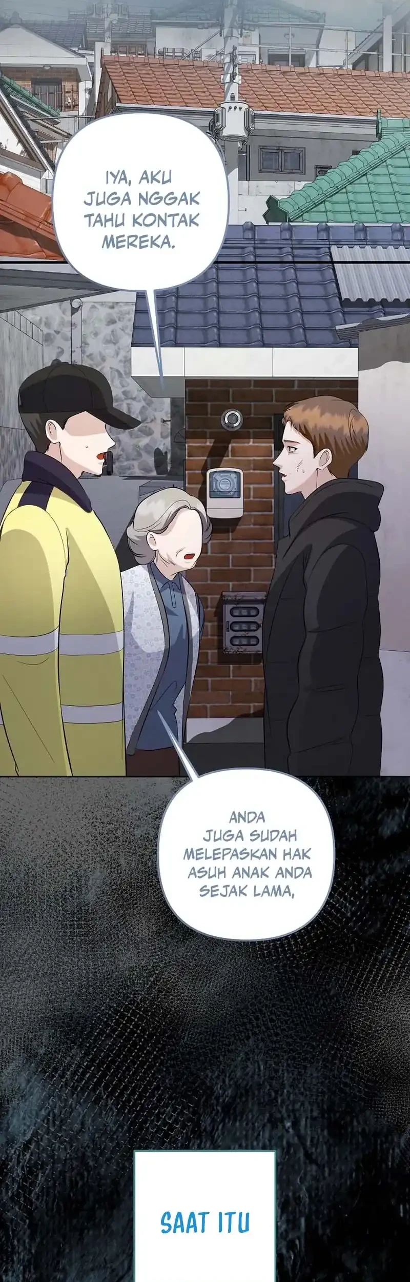 The Crazy Genius Composer Returns chapter 91 halaman 44