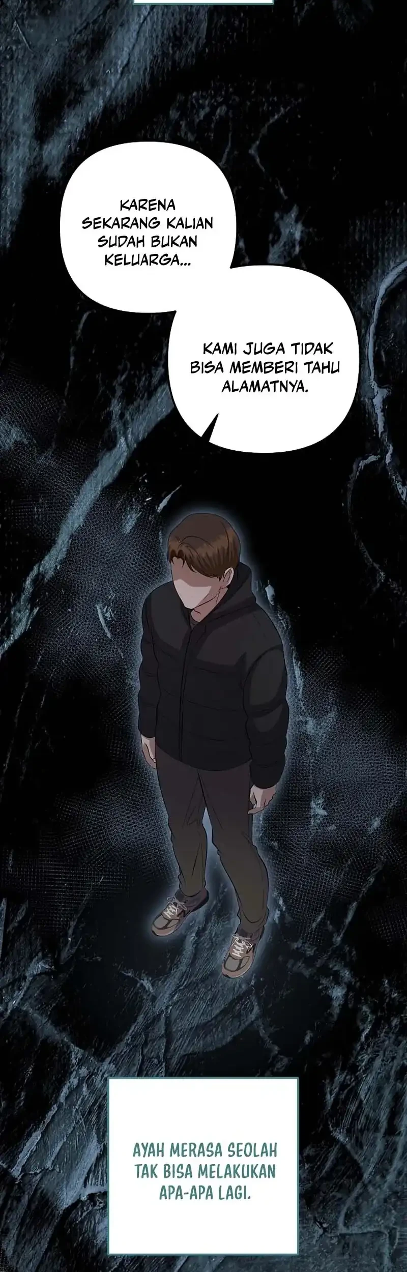 The Crazy Genius Composer Returns chapter 91 halaman 45