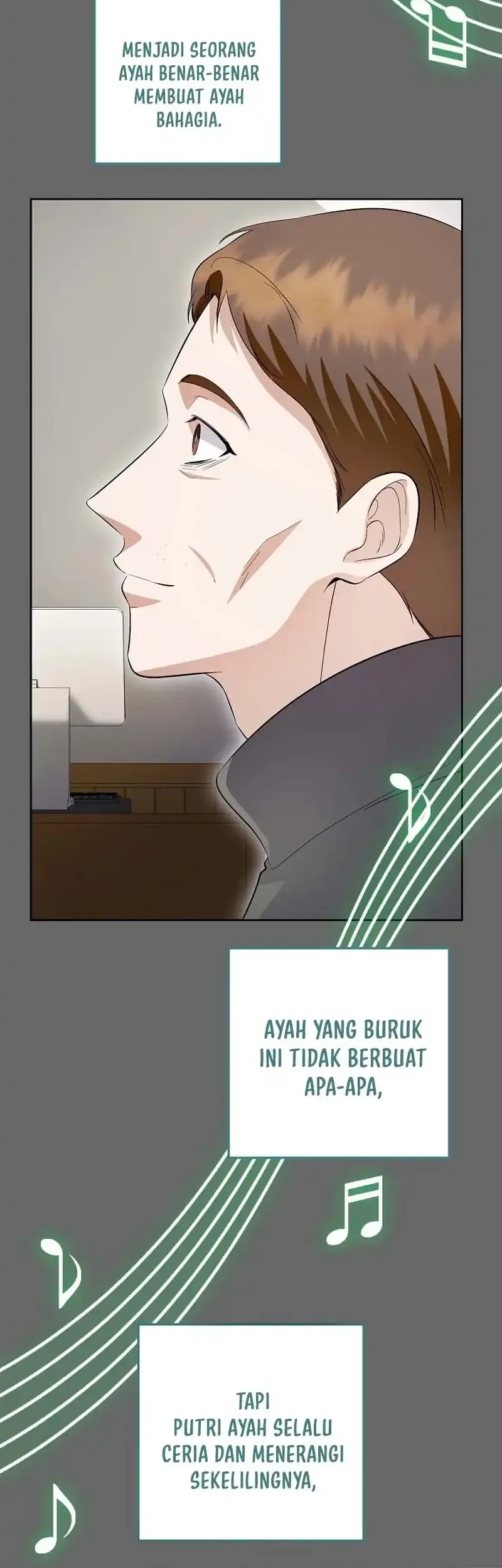 The Crazy Genius Composer Returns chapter 91 halaman 48