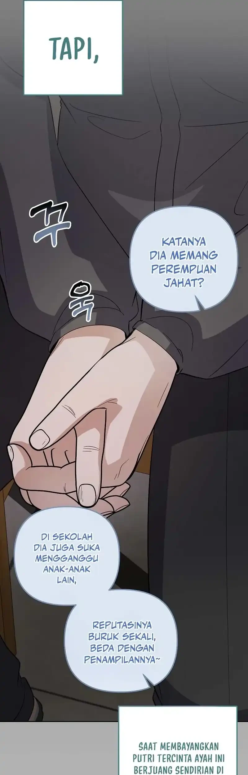 The Crazy Genius Composer Returns chapter 91 halaman 51