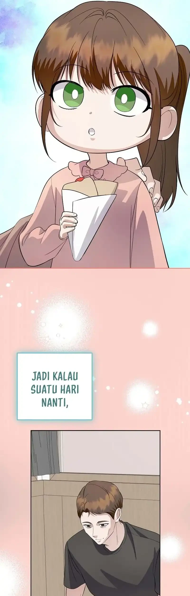 The Crazy Genius Composer Returns chapter 91 halaman 55