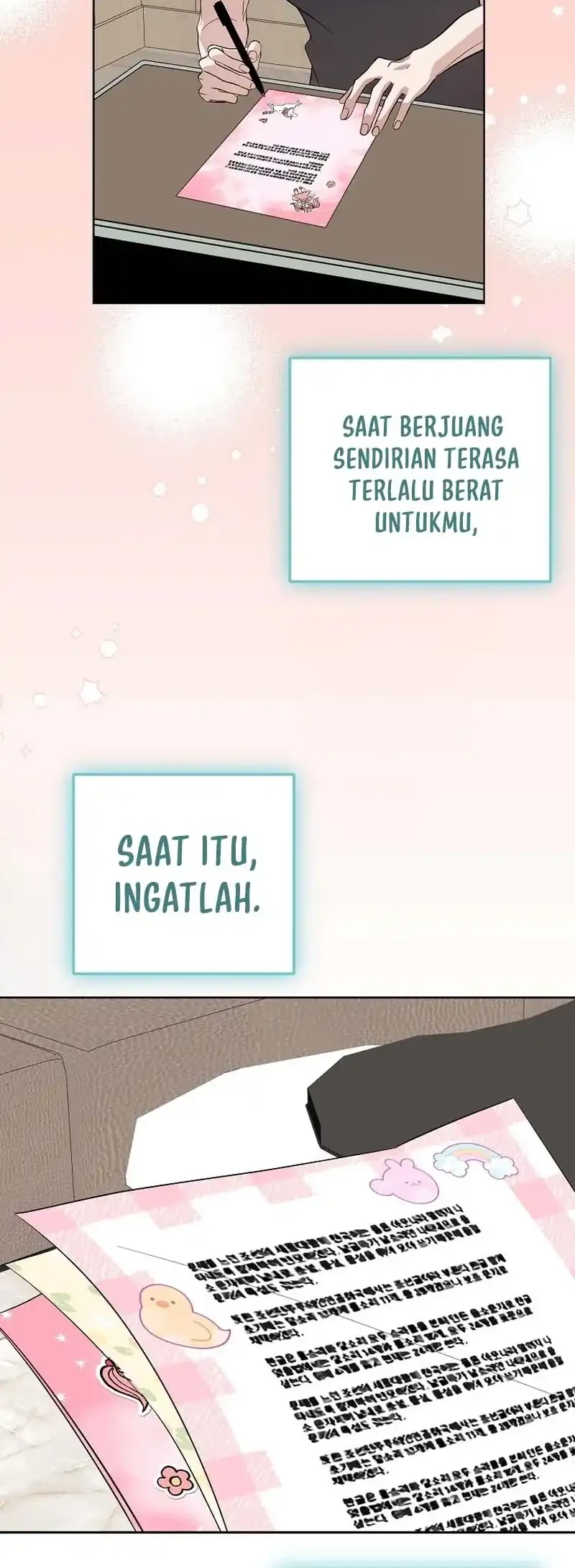 The Crazy Genius Composer Returns chapter 91 halaman 56