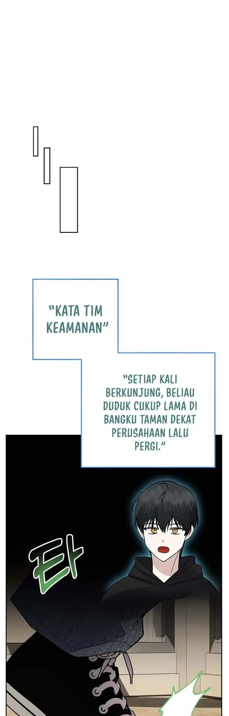The Crazy Genius Composer Returns chapter 91 halaman 59