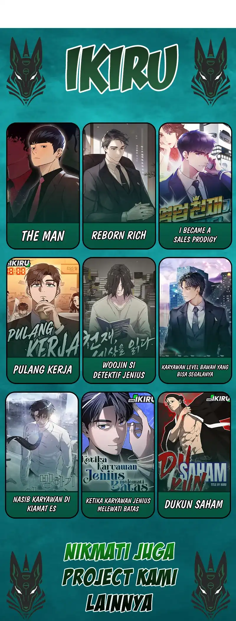 The Crazy Genius Composer Returns chapter 91 halaman 69