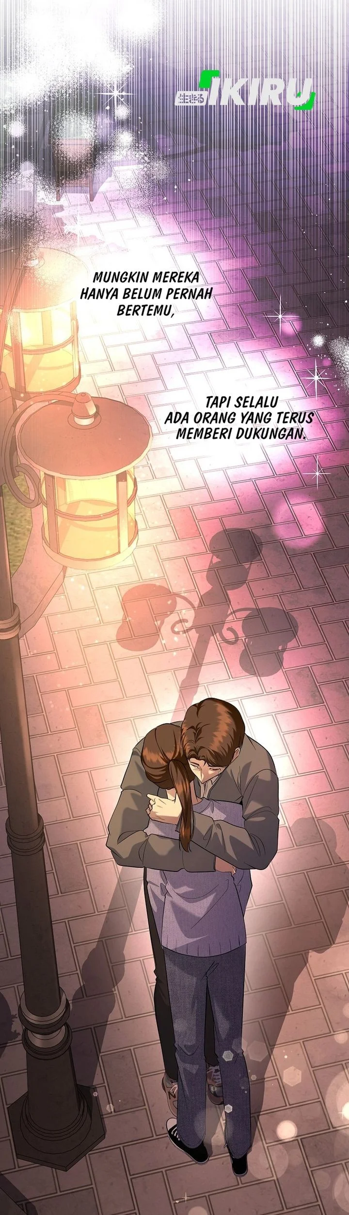 The Crazy Genius Composer Returns chapter 92 halaman 8