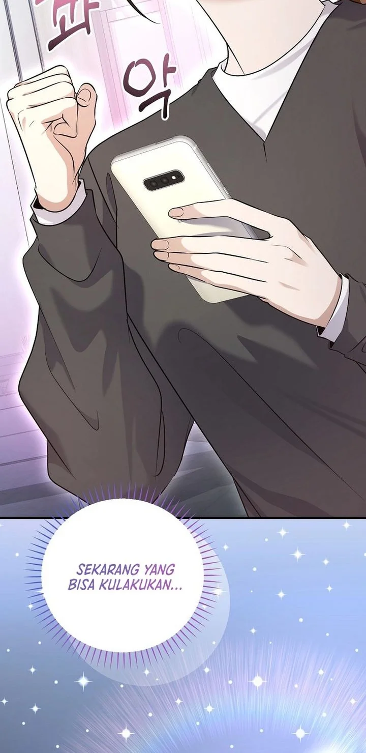 The Crazy Genius Composer Returns chapter 92 halaman 17