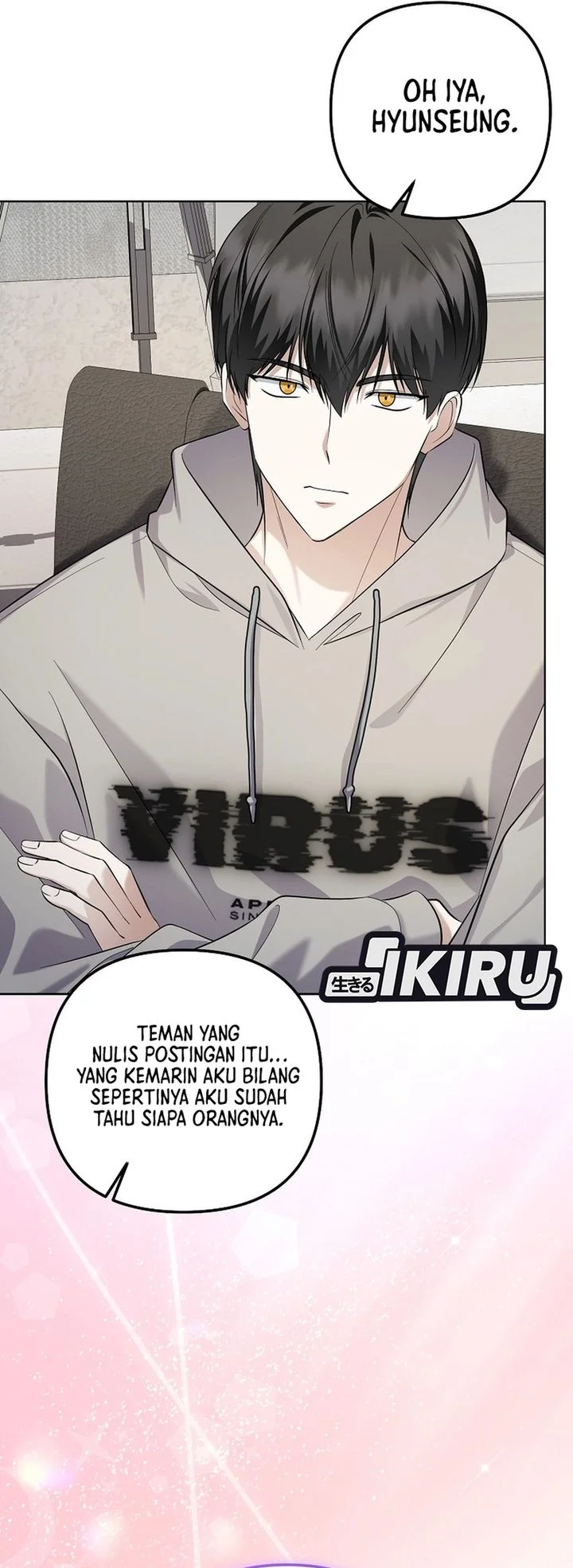 The Crazy Genius Composer Returns chapter 92 halaman 27