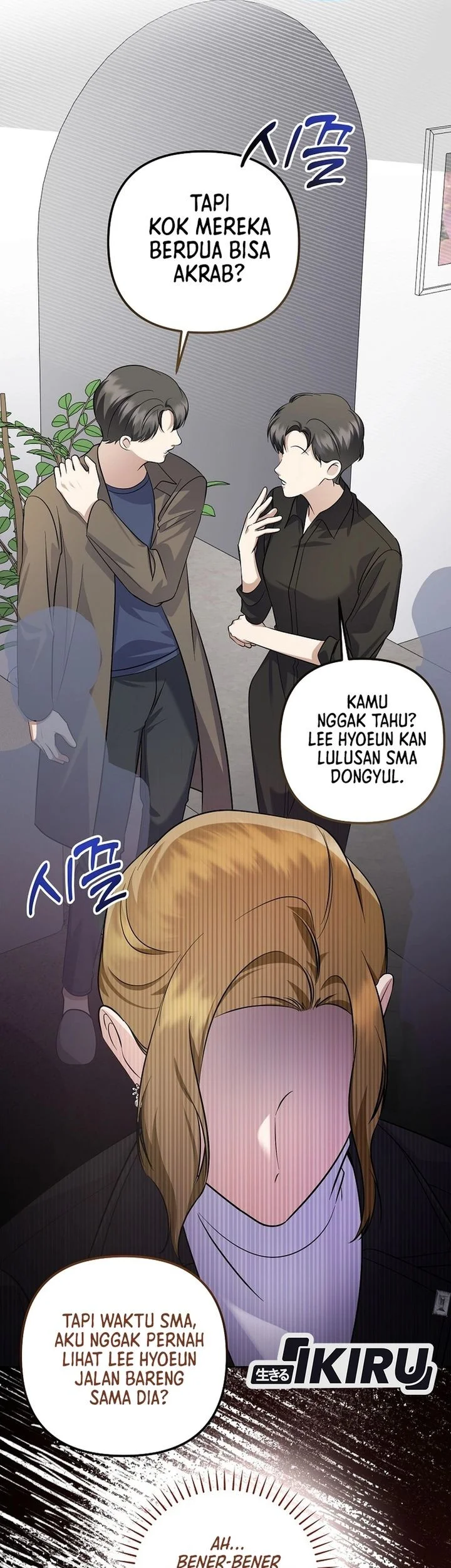 The Crazy Genius Composer Returns chapter 92 halaman 52