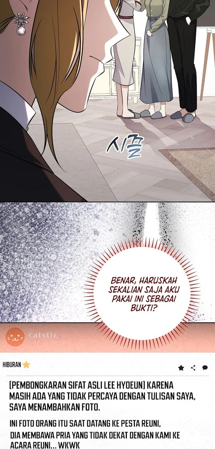 The Crazy Genius Composer Returns chapter 92 halaman 57